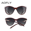 LATEST 2020 Exquisite Cat-Eye Sunglasses