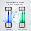 Juno™ 2nd Edition - Portable Water Ionizer