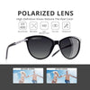 LATEST 2020 Exquisite Cat-Eye Sunglasses