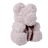 Flower Teddy Bear