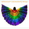 WINGSICAL™ LED BUTTERFLY WINGS