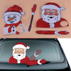 Christmas Wiper