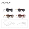 LATEST 2020 Exquisite Cat-Eye Sunglasses