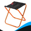 Ultra Lightweight Portable Folding Chair